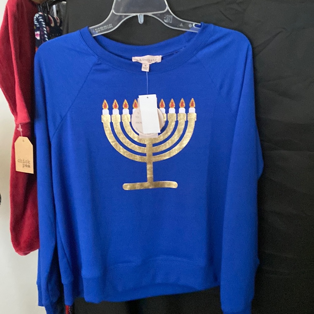 Womens philosophy shirt